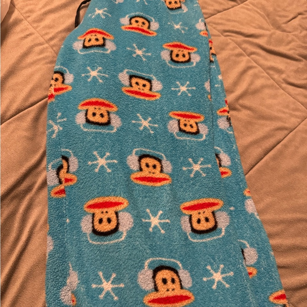 Paul Frank Pajamas